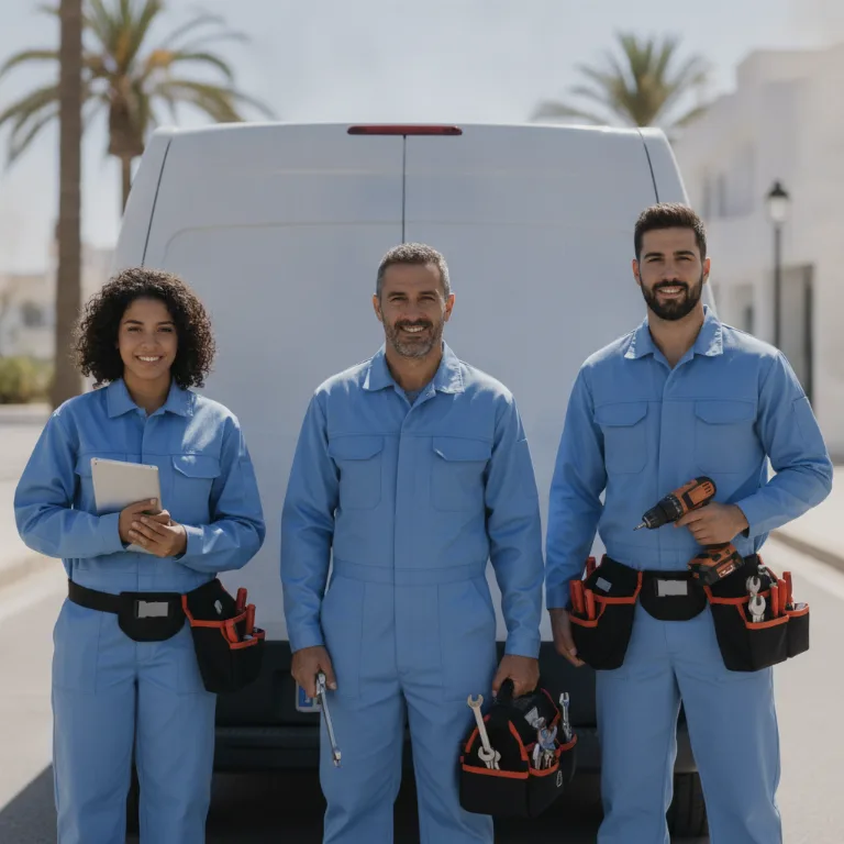 Reparación Bomba de Calor equipo en Burgos